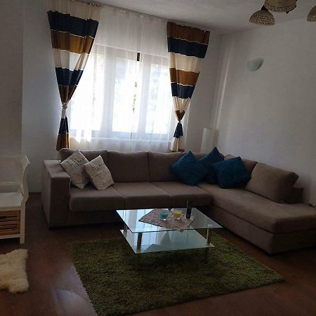 Apartman Bee Apartment Podstrana Exterior photo